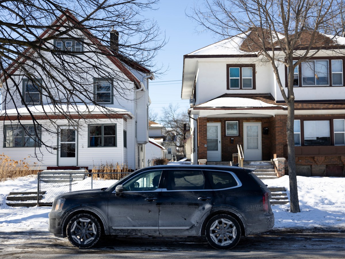 As ICE moved in, Minnesotans set up a shadow medical system. It’s a lesson for other cities.