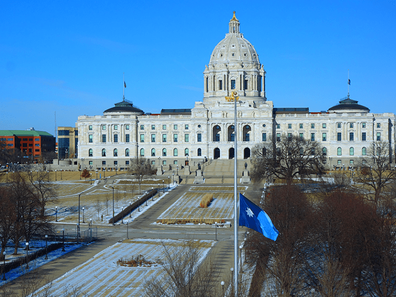Walz sales tax proposal hits consumers, while sparing business-to-business transactions