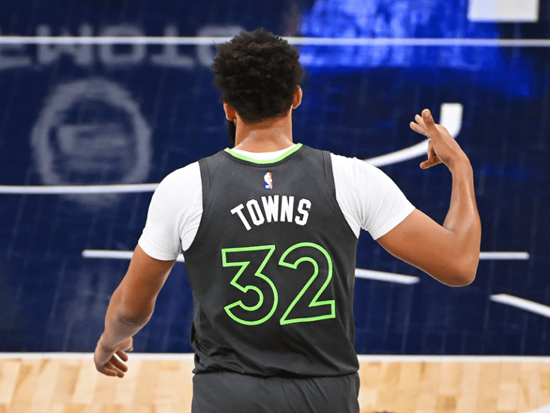 Breaking down the Minnesota Timberwolves Karl-Anthony Towns trade